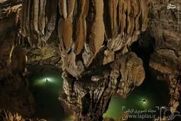 عکس/ 15 مکان شگفت‌انگیز جهان