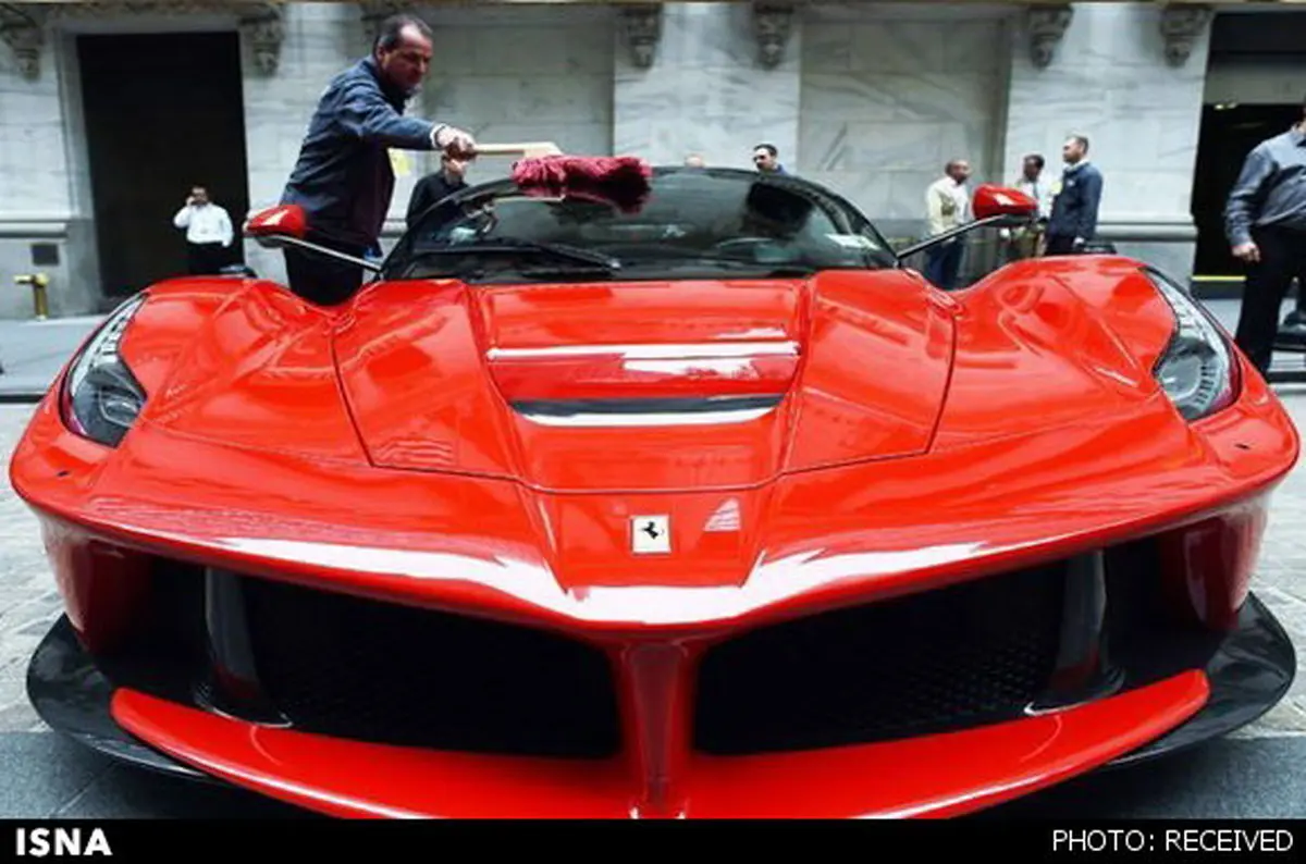 سرنوشت هدیه شیخ پولدار به پادشاه بی‌پول!+عکس