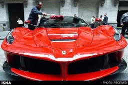 سرنوشت هدیه شیخ پولدار به پادشاه بی‌پول!+عکس