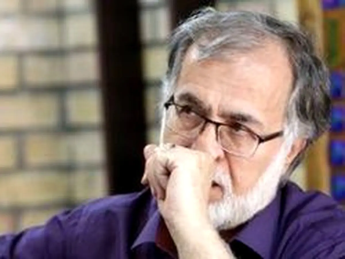 محمد عطریانفر: از گفتگو با شورای نگهبان استقبال می‌کنیم/ بر ضعف‌ها سرپوش بگذاریم زمان انتخابات تبعات بدتری در انتظارمان خواهد بود