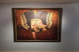 خاطرات نقاش «کمال الملک» از همکاری با علی حاتمی