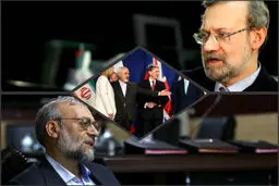 اختلاف نظر هسته‌ای علی آقای فیلسوف با جواد آقای دیپلمات/ یک لاریجانی دل آرام، یک لاریجانی دلواپس