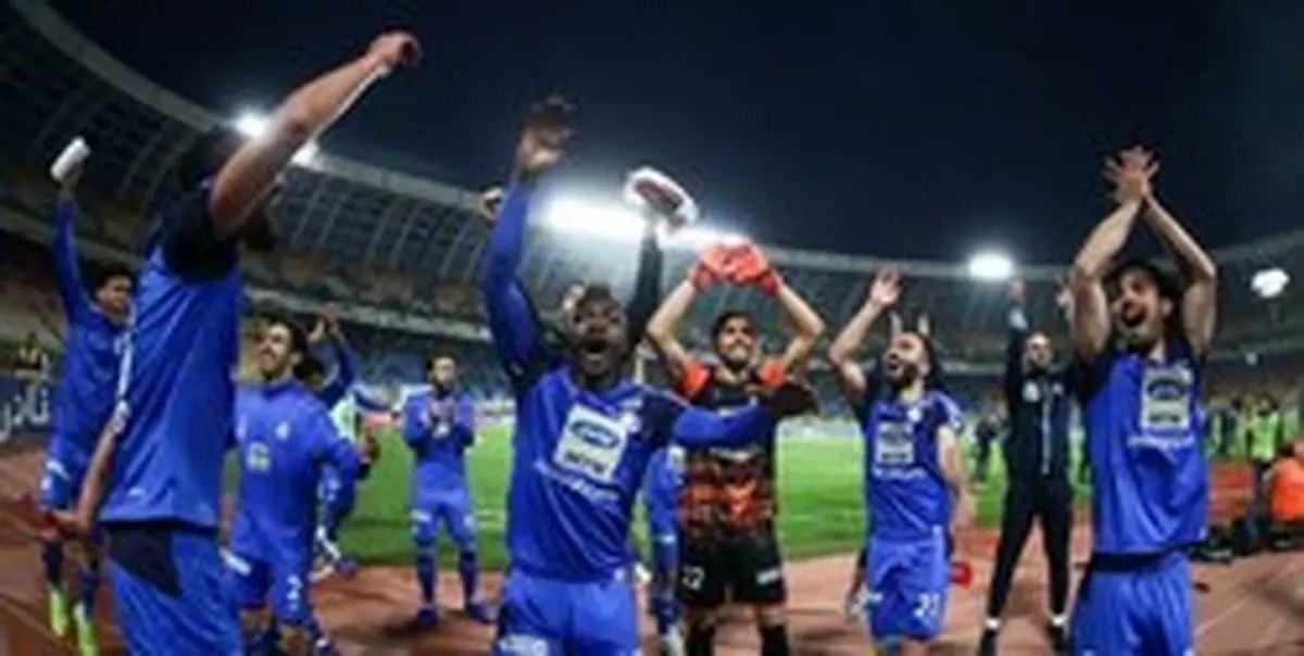 الهلال عربستان -استقلال ایران؛ حمله به صدر جدول آسیا