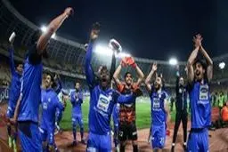 الهلال عربستان -استقلال ایران؛ حمله به صدر جدول آسیا