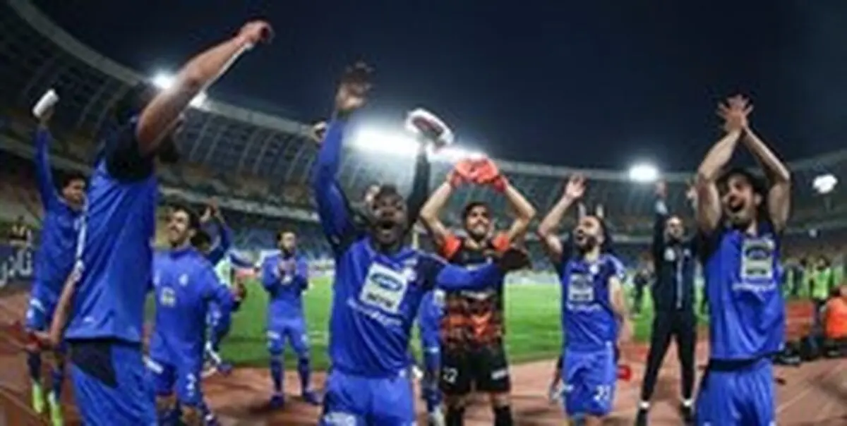 الهلال عربستان -استقلال ایران؛ حمله به صدر جدول آسیا