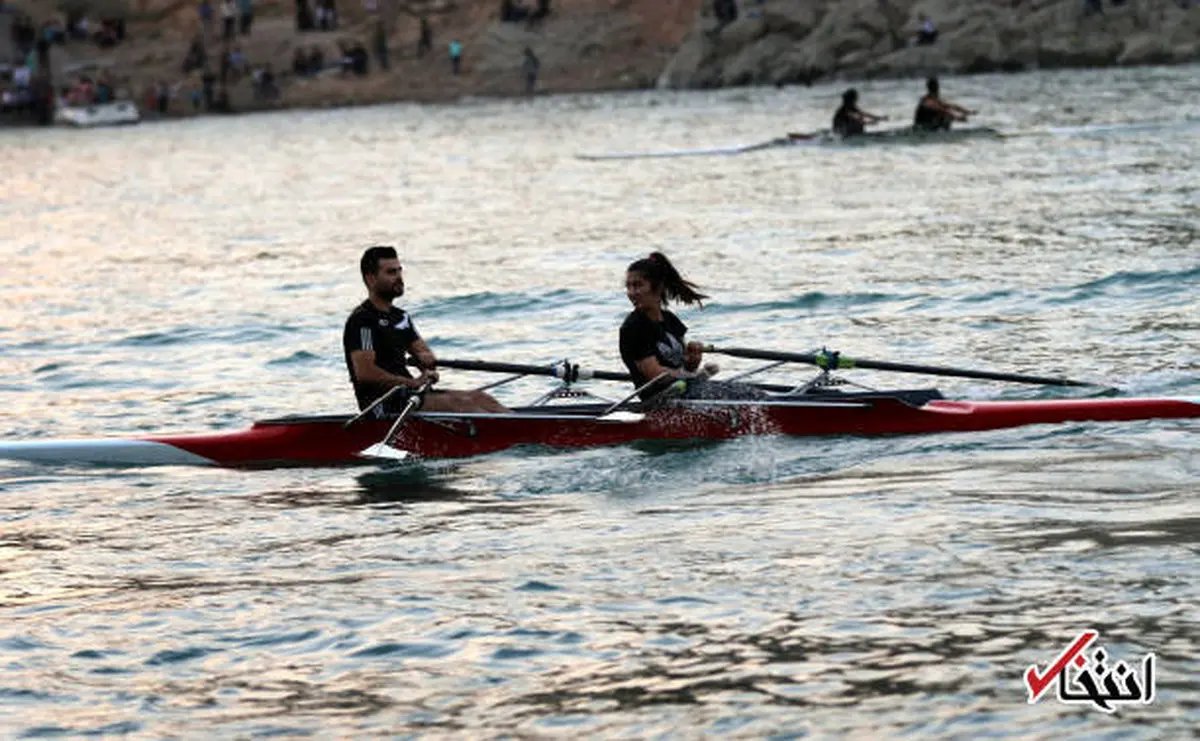 تصاویری از تفریح کردهای عراق در دربند