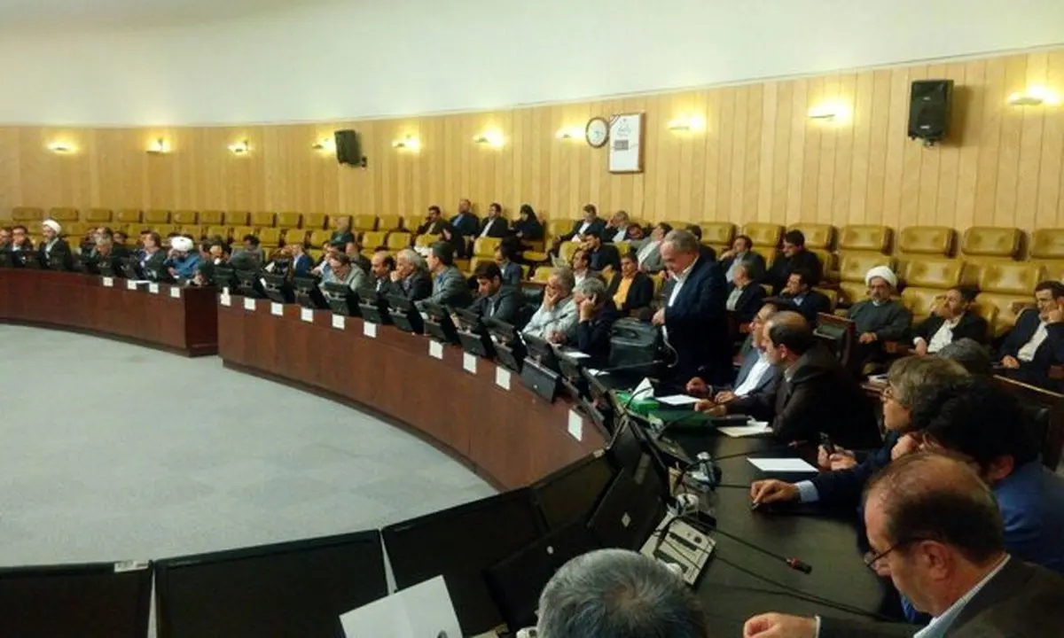 ۳ سناریوی فراکسیون امید برای انتخابات هیات رییسه مجلس