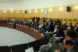 ۳ سناریوی فراکسیون امید برای انتخابات هیات رییسه مجلس