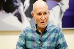 بهزاد نبودی: محافظه‌کار نشده‌ام/ ضد انقلابم