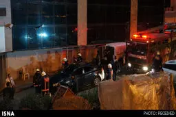 حمله به دفاتر دو روزنامه طرفدار اردوغان/ عکس