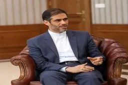 فرمانده قرارگاه اقتصادی سپاه راهی پاستور می شود؟ / «محمد»، گزینه ای برای جانشینی روحانی