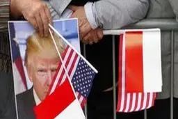 گزارس سی ان ان از ورشو؛ امروز ایران اصلی ترین موضوع بحث خواهد بود