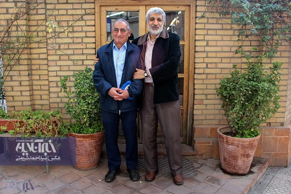 زیباکلام: توقع نباید داشت که رضا پهلوی بگوید «خاک برسرم در ایران اعتراضات علنی شد» /علم الهدی، رئیسی و احمدی نژاد سعی کردند روی موج اغتشاشات سوار شوند /حکومت اینبار از اعتراضات دستپاچه نشد / فیاض: سردمدار قصه اعتراضات احمدی‌نژاد بود/ سال 88 اصلاح طلبان جر