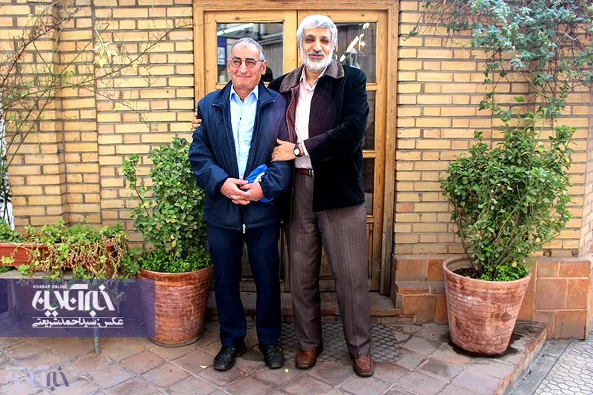 زیباکلام: توقع نباید داشت که رضا پهلوی بگوید «خاک برسرم در ایران اعتراضات علنی شد» /علم الهدی، رئیسی و احمدی نژاد سعی کردند روی موج اغتشاشات سوار شوند /حکومت اینبار از اعتراضات دستپاچه نشد / فیاض: سردمدار قصه اعتراضات احمدی‌نژاد بود/ سال 88 اصلاح طلبان جر