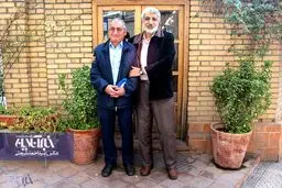 زیباکلام: توقع نباید داشت که رضا پهلوی بگوید «خاک برسرم در ایران اعتراضات علنی شد» /علم الهدی، رئیسی و احمدی نژاد سعی کردند روی موج اغتشاشات سوار شوند /حکومت اینبار از اعتراضات دستپاچه نشد / فیاض: سردمدار قصه اعتراضات احمدی‌نژاد بود/ سال 88 اصلاح طلبان جر