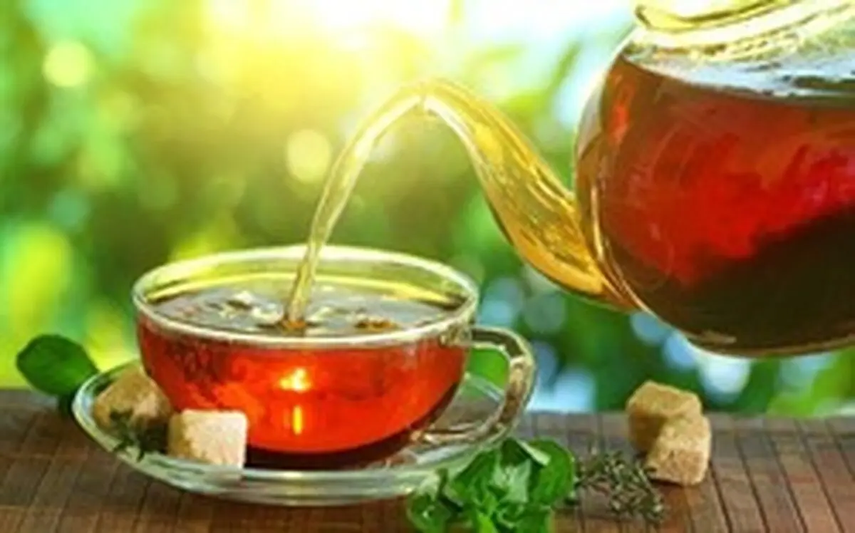 "نوشیدن چای بعد از غذا" شما را به این ۷ بیماری خطرناک مبتلا می‌کند