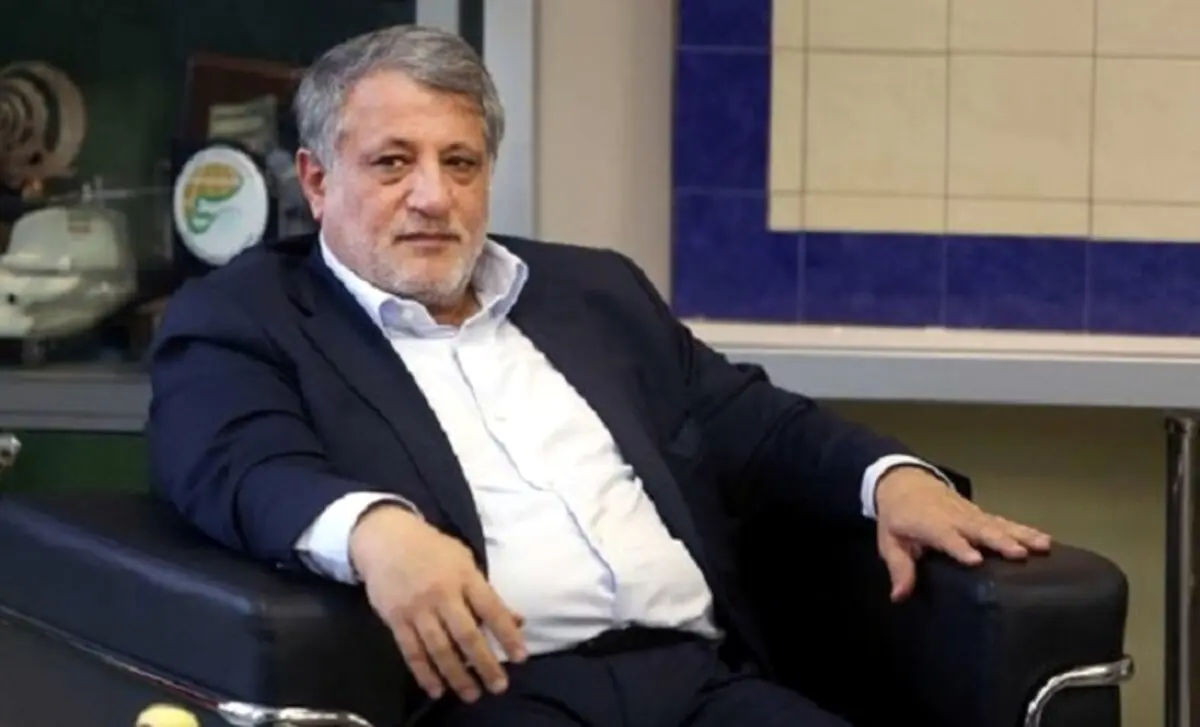 محسن هاشمی: من و جهانگیری کاندیداهای کارگزاران هستیم
