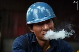 سيگاری‌ترین کشور دنیا را بشناسید/ تصاویر