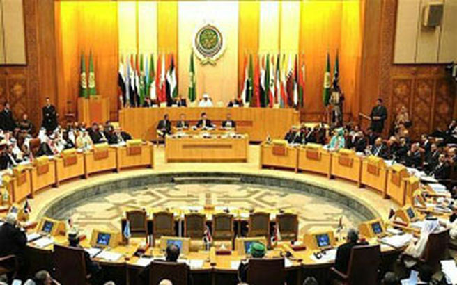 احمد ابوالغیط: تصميم آمريکا درباره قدس باطل است/اسرائیل هیچ حاکمیتی بر این سرزمین ندارد