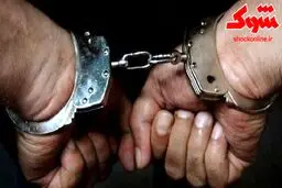 زن و شوهر تبهکار دستگیر شدند/ جیب‌بُری زیر تابوت مرده‌ها!