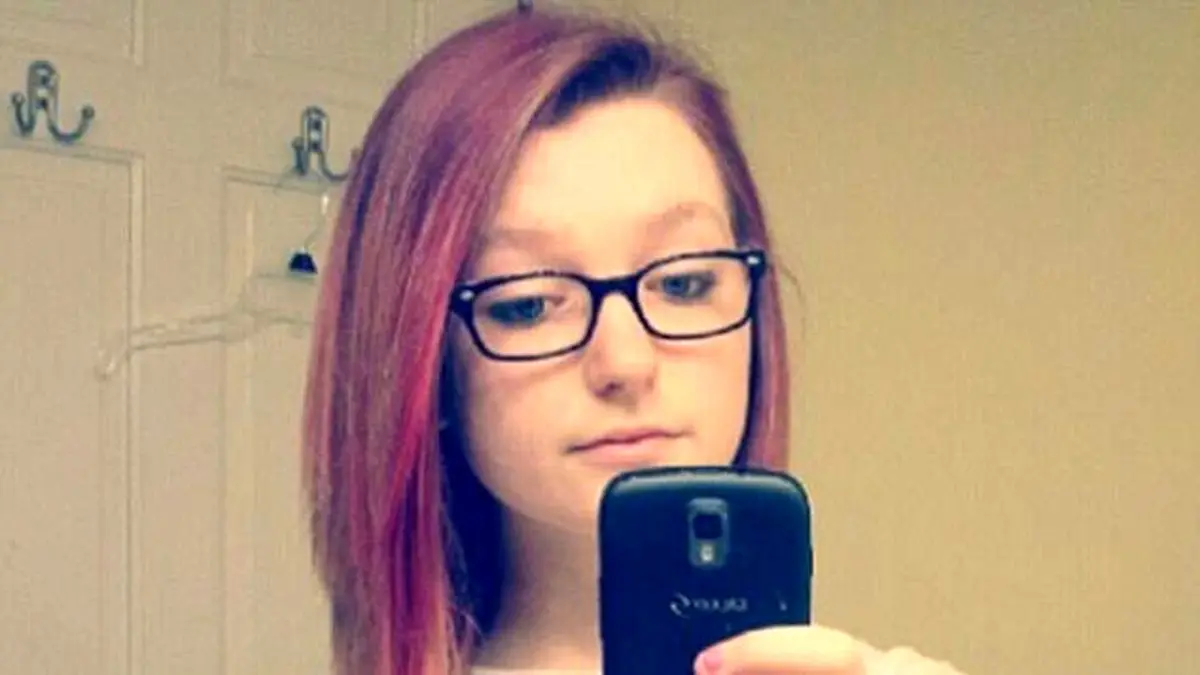 دختر دانشجو دروغ بزرگی برای بی آبرویی اش گفت! / پزشکی قانونی ثابت کرد+عکس