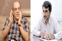 مهدی کوچک‌زاده: عباس عبدی می‌خواهد اوباش را تبرئه کند/ خودش بچه فلان محله است فکر می‌کند می‌تواند یک‌ قاتل را تبرئه کند