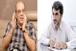 مهدی کوچک‌زاده: عباس عبدی می‌خواهد اوباش را تبرئه کند/ خودش بچه فلان محله است فکر می‌کند می‌تواند یک‌ قاتل را تبرئه کند