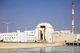 آخرین خبر از وضعیت نیروگاه اتمی بوشهر در پی زلزله ۵/۹ ریشتری گناوه
