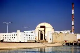 آخرین خبر از وضعیت نیروگاه اتمی بوشهر در پی زلزله ۵/۹ ریشتری گناوه