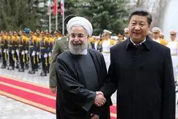 اعلام آمادگی روحانی به شی جین پینگ برای مشارکت با چین در تولید واکسن کرونا + متن نامه