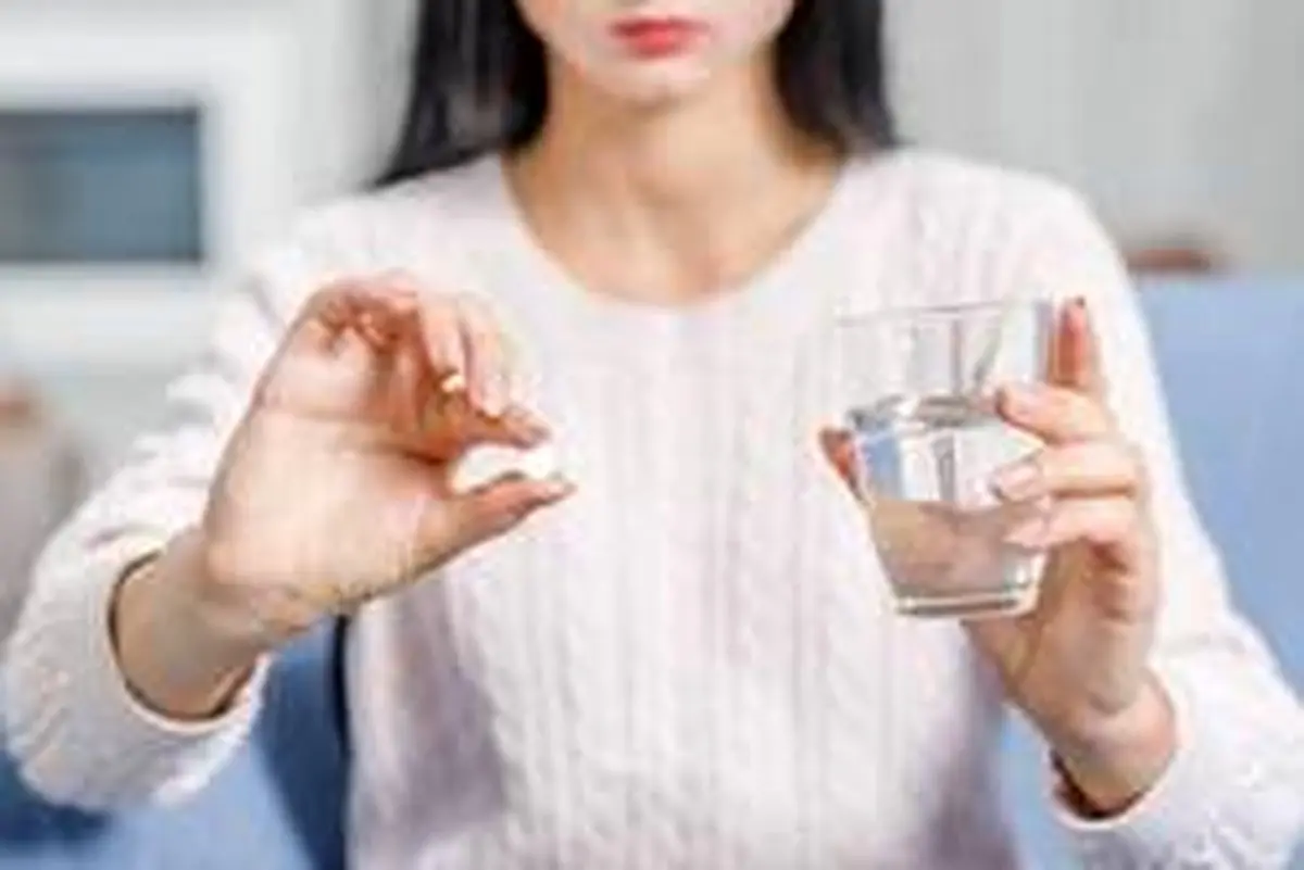 درمان تنهایی با قرص جدید!