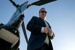 پمپئو ار سفر خود به اروپا چه هدفي را دنبال می‌كند؟