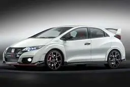 مدل جدید هوندا معرفی شد / تصاویر