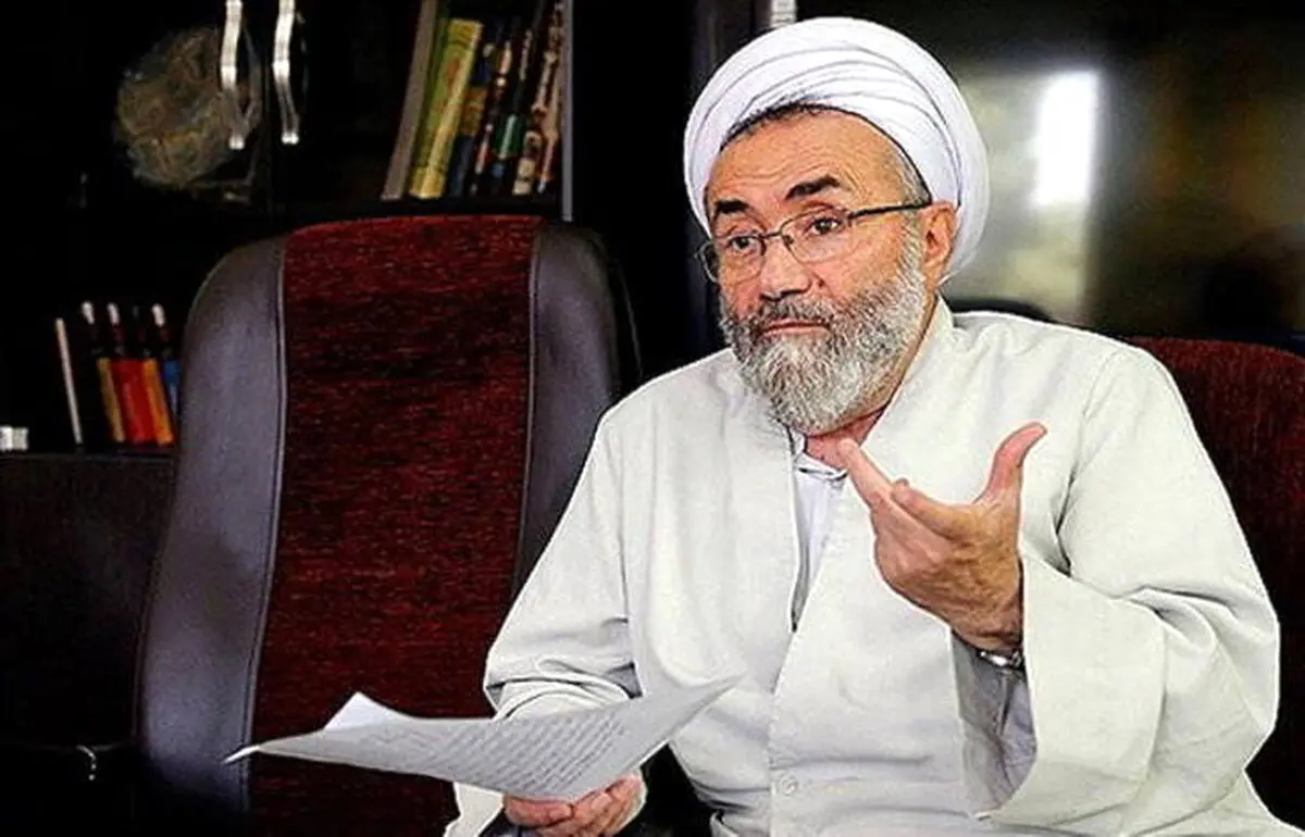 کنایه معنادار مسیح مهاجری به وزیر بهداشت + جزئیات