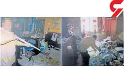 اعتراف وحشتناک مرد ساواکی به بریدن سر عروس و پسر جوانش در تهران + عکس