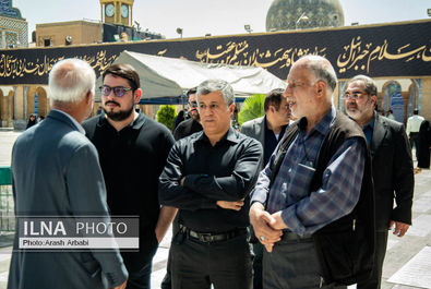هاشمی رفسنجانی 