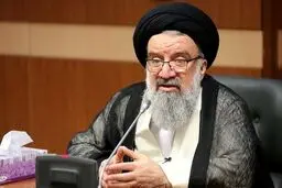 عمامه، نماد دین است/ سر می‌دهیم اما نمی‌گذاریم حکم حجاب روی زمین بماند 