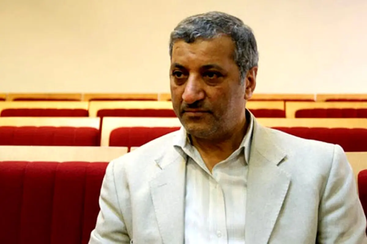 اگر جای رئیسی بودم ظریف را در مقامش ابقا می‌کردم
