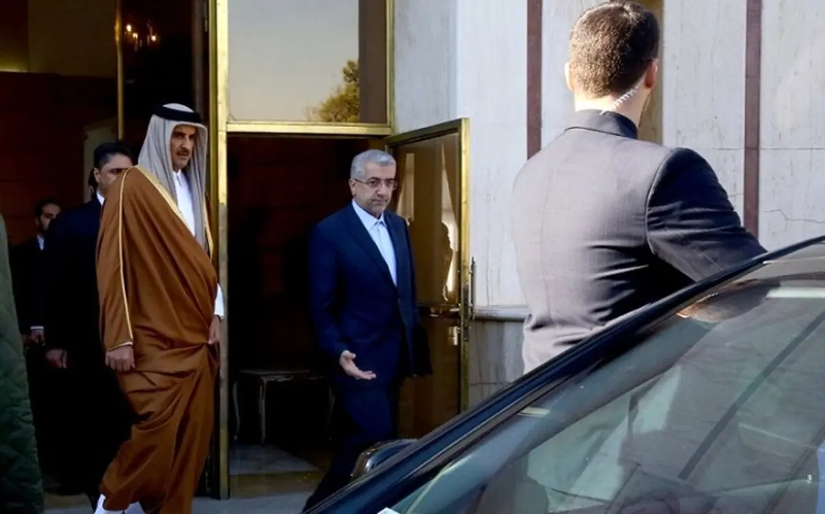 ادعای العرب، نزدیک به ریاض: تلاش قطر برای میانجیگری بین ایران و آمریکا / مخالفت شدید عربستان با قطر