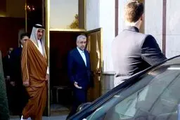ادعای العرب، نزدیک به ریاض: تلاش قطر برای میانجیگری بین ایران و آمریکا / مخالفت شدید عربستان با قطر
