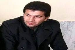 کارگر فداکار پتروشیمی درگذشت+ عکس