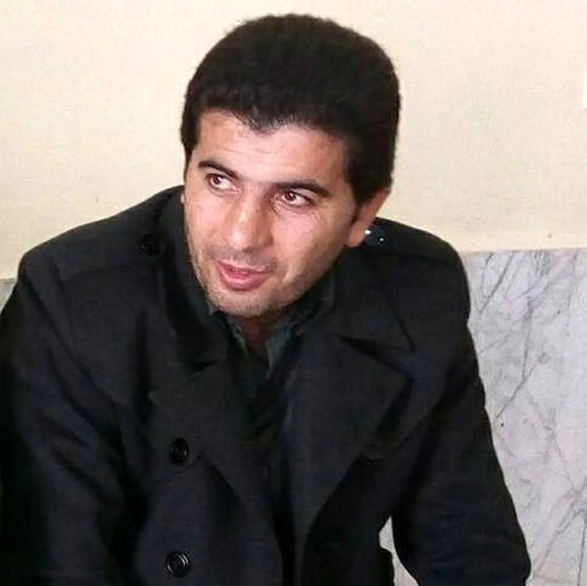 کارگر فداکار پتروشیمی درگذشت+ عکس