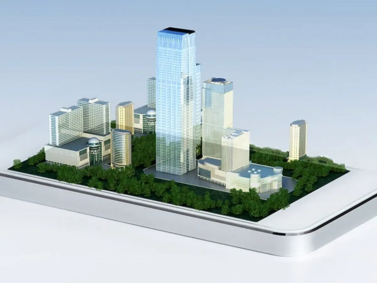 ساخت ظریف‌ترین هولوگرام جهان برای ساخت نمایشگرهای سه بعدی نسل آینده