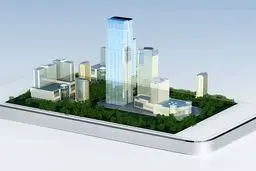 ساخت ظریف‌ترین هولوگرام جهان برای ساخت نمایشگرهای سه بعدی نسل آینده