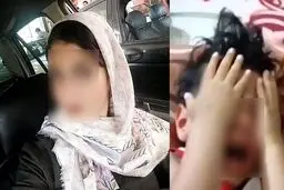 تازه‌ترین اعترافات مادر کودک آزار مشهدی: «دستور شکنجه بنیامین از فرانسه صادر می‌شد»