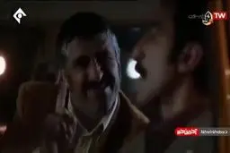 پژمان جمشیدی: من به انقلاب چی کار دارم؟! + ویدئو