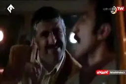 پژمان جمشیدی: من به انقلاب چی کار دارم؟! + ویدئو