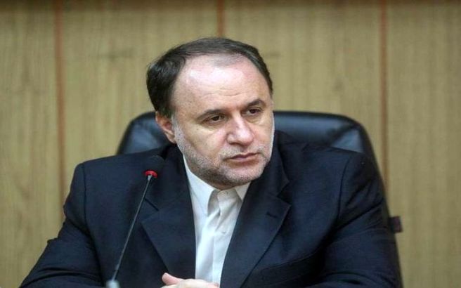 حاجی بابایی: اصولگرایان آنقدر خرابکاری کرده‌اند هربار با یک اسم وارد انتخابات می‌شوند/ احزاب جنس بنجل خود را در لیست می‌گذارند