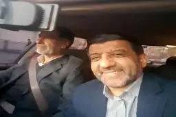 فالورهای ضرغامی تا انتخابات 1400 او را دنبال می کنند؟