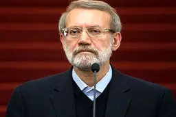 توضیح علی لاریجانی درباره کاندیداتوری در انتخابات مجلس